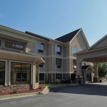 Country Inn & Suites By Radisson, Canton, Ga Eksteriør bilde