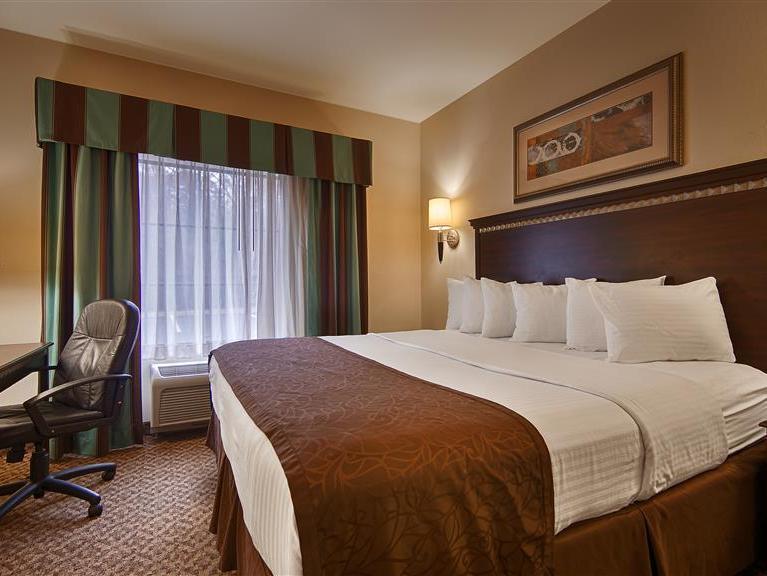 Country Inn & Suites By Radisson, Canton, Ga Eksteriør bilde