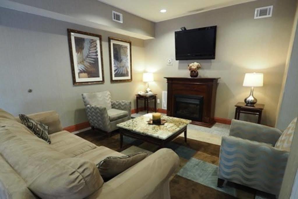Country Inn & Suites By Radisson, Canton, Ga Eksteriør bilde