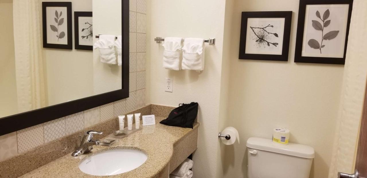 Country Inn & Suites By Radisson, Canton, Ga Eksteriør bilde